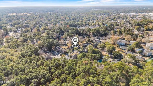 $280,000 | 4920 Seabrook Court, Wilmington, NC 28403