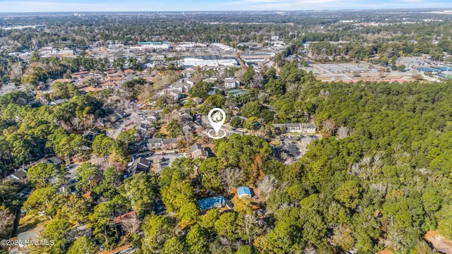 $280,000 | 4920 Seabrook Court, Wilmington, NC 28403