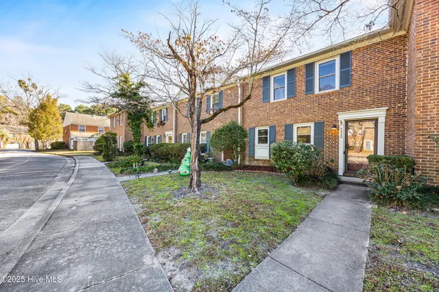 $280,000 | 4920 Seabrook Court, Wilmington, NC 28403