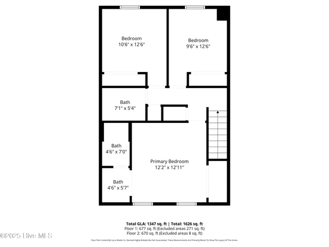 $280,000 | 4920 Seabrook Court, Wilmington, NC 28403