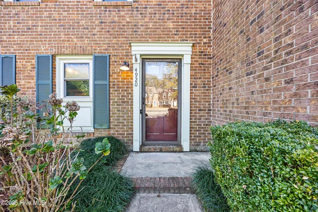 $280,000 | 4920 Seabrook Court, Wilmington, NC 28403