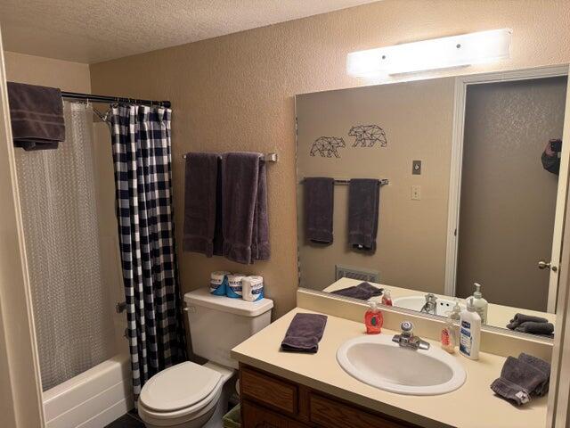 561 South Vasels Road, Unit R4A Brian Head, UT 84719 - Photo 7 of 14 eg4-9