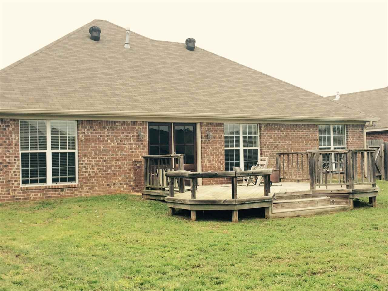 337 Kings Ridge Circle Brandon, MS 39047 - Photo 8 of 8 Photo 8