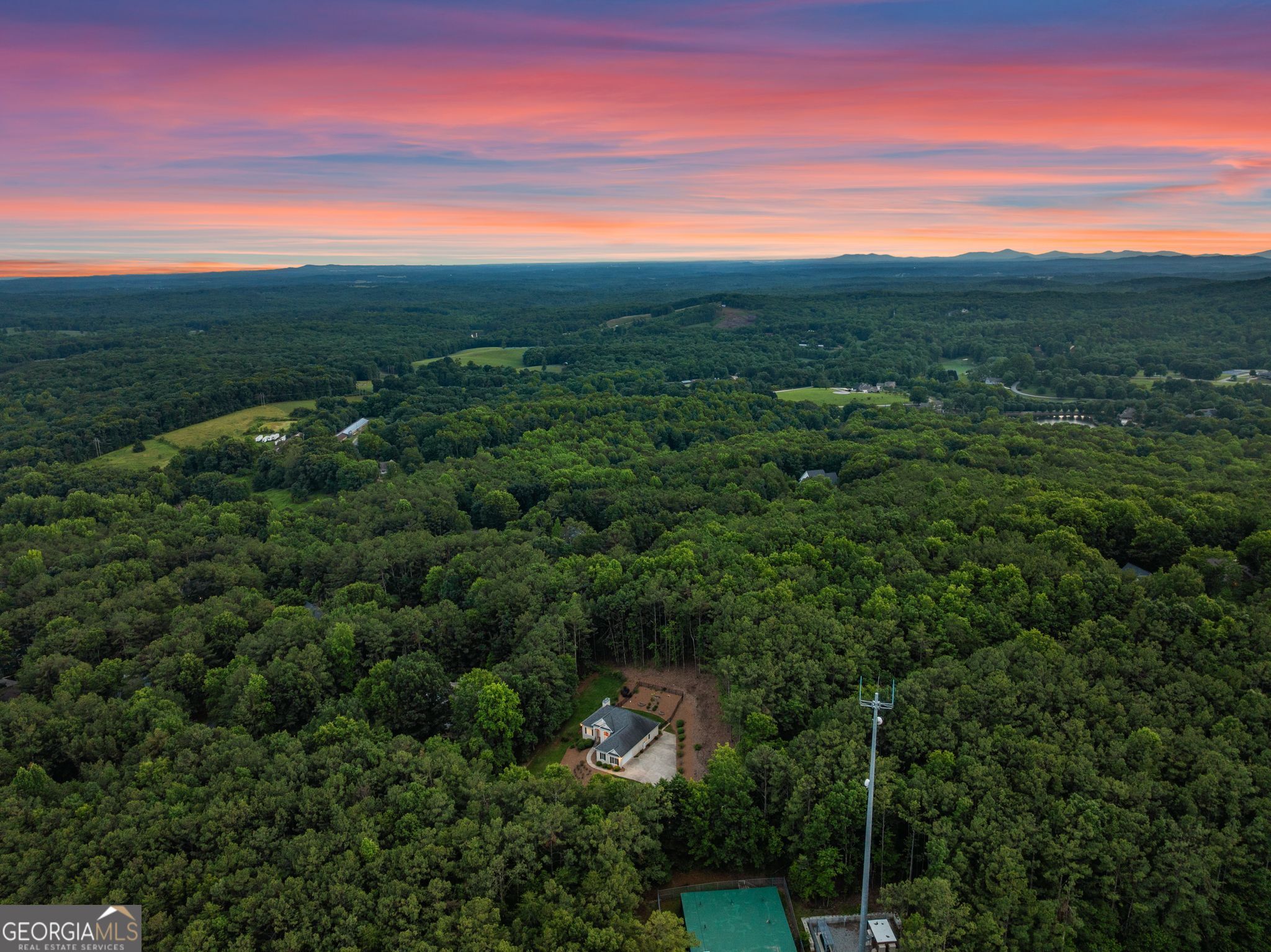 905 Cider Ridge Court Clarkesville, GA 30523 - Photo 49 of 72