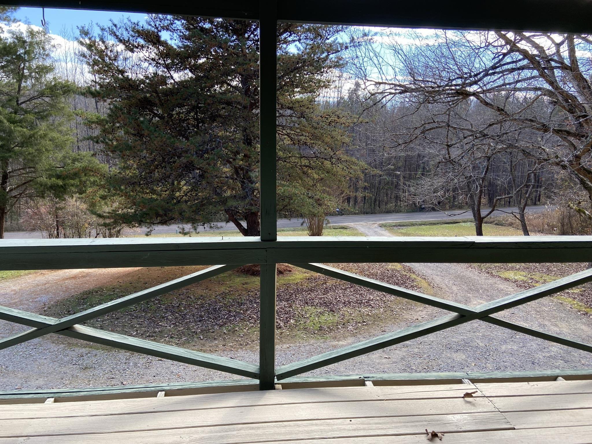 3520 Silerton Road Henderson, TN 38340 - Photo 19 of 24 a view of a floor to a yard from a window