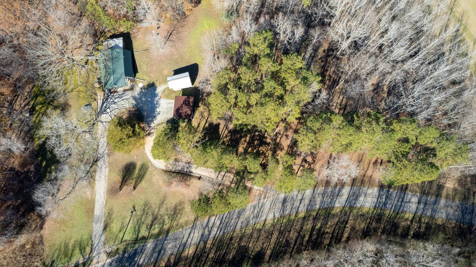 3520 Silerton Road Henderson, TN 38340 - Photo 20 of 24 a view of building