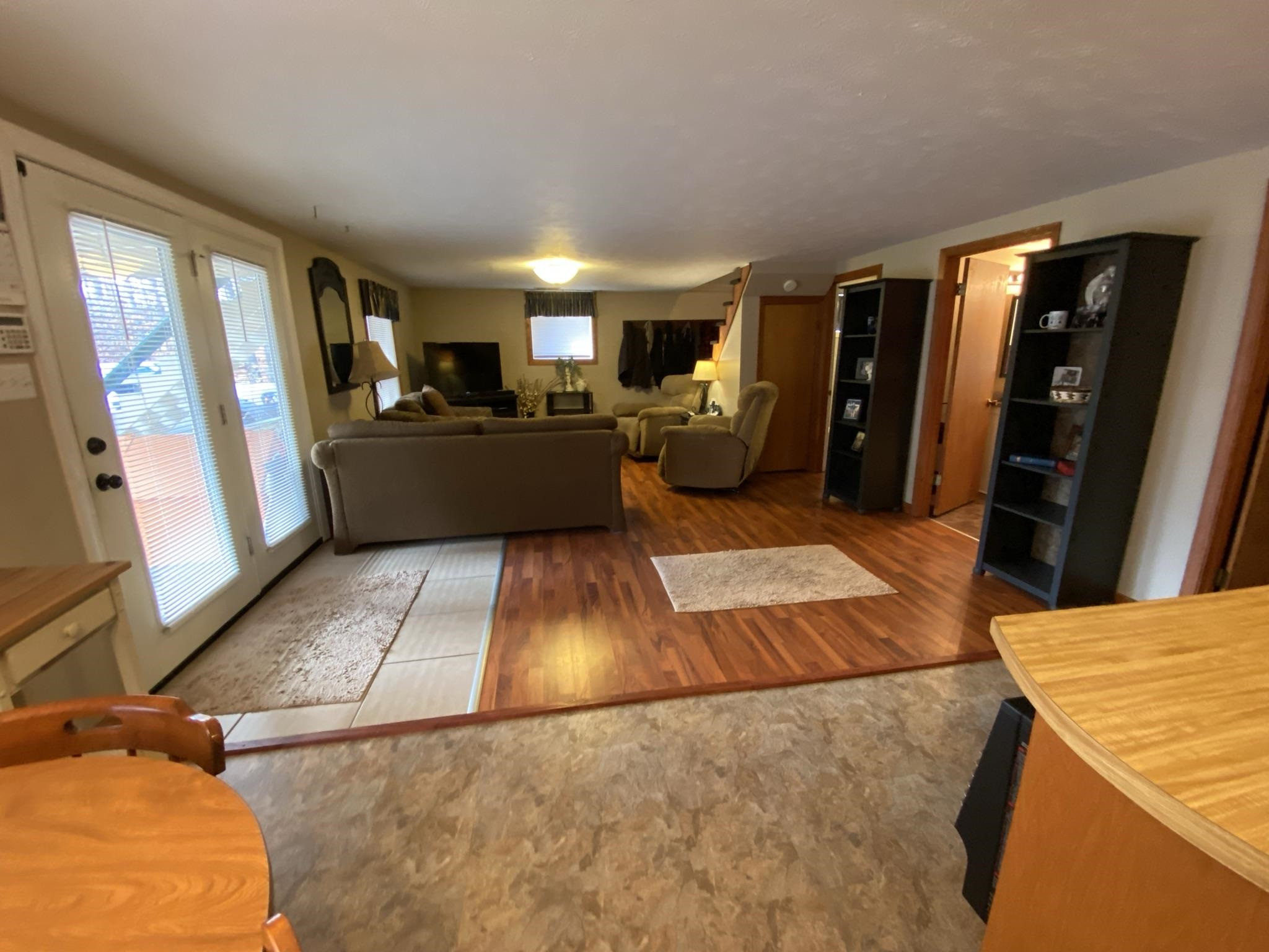 3520 Silerton Road Henderson, TN 38340 - Photo 4 of 24 a living room with hard wood flooring and furniture
