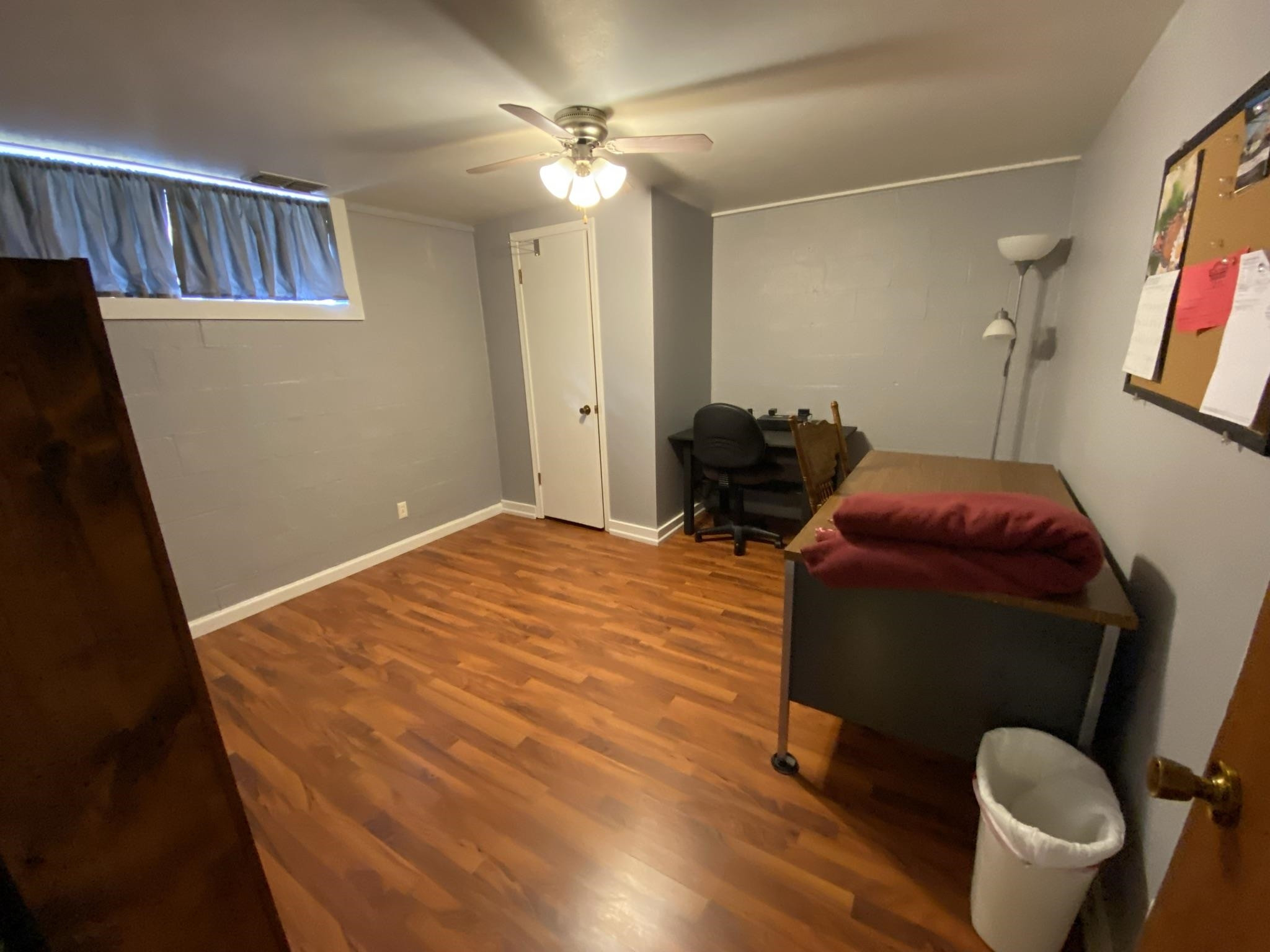 3520 Silerton Road Henderson, TN 38340 - Photo 7 of 24 a bedroom with a bed and window