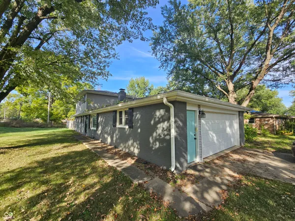 $230,000 | 5700 South 100th Street West, Pendleton, IN 46064