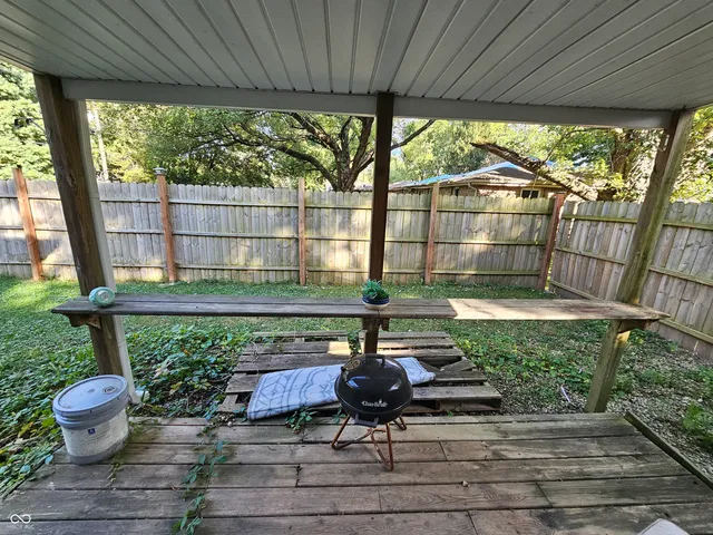 $250,000 | 5700 South 100th Street West, Pendleton, IN 46064