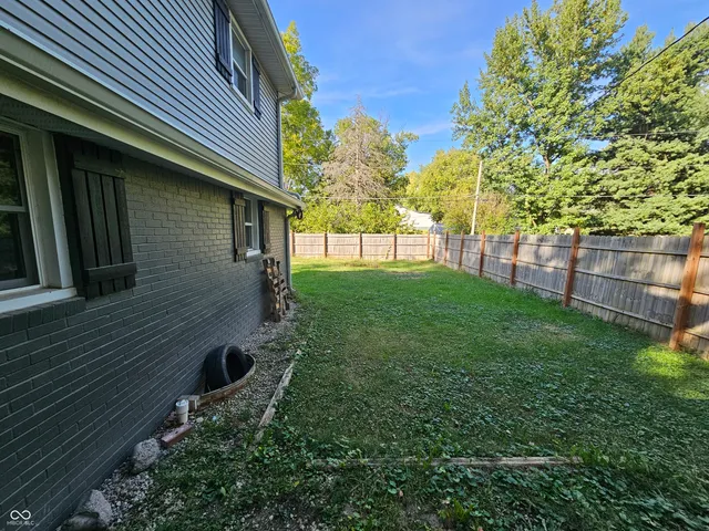 $250,000 | 5700 South 100th Street West, Pendleton, IN 46064