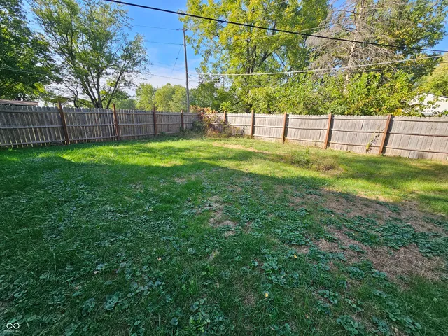 $250,000 | 5700 South 100th Street West, Pendleton, IN 46064