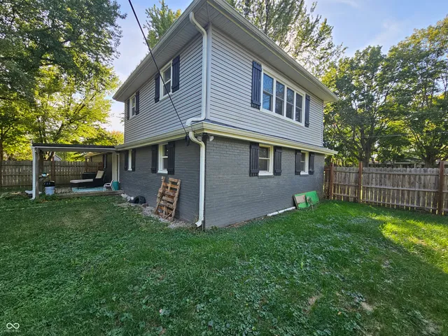 $250,000 | 5700 South 100th Street West, Pendleton, IN 46064