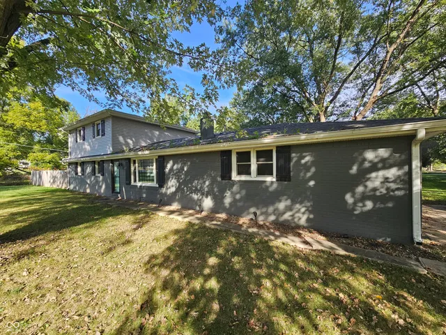 $250,000 | 5700 South 100th Street West, Pendleton, IN 46064