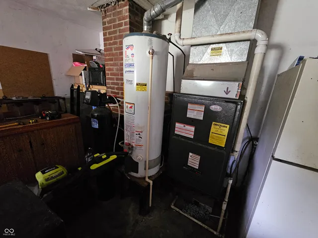 $250,000 | 5700 South 100th Street West, Pendleton, IN 46064