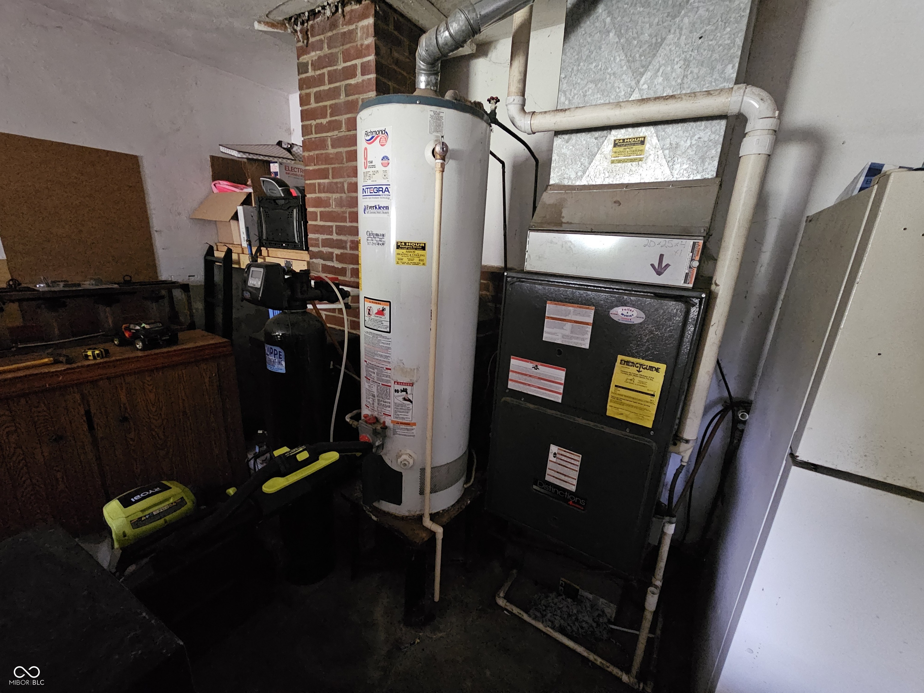 5700 South 100th Street West Pendleton, IN 46064 - Photo 21 of 25