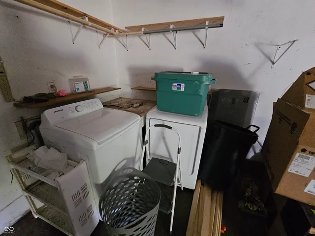 $250,000 | 5700 South 100th Street West, Pendleton, IN 46064