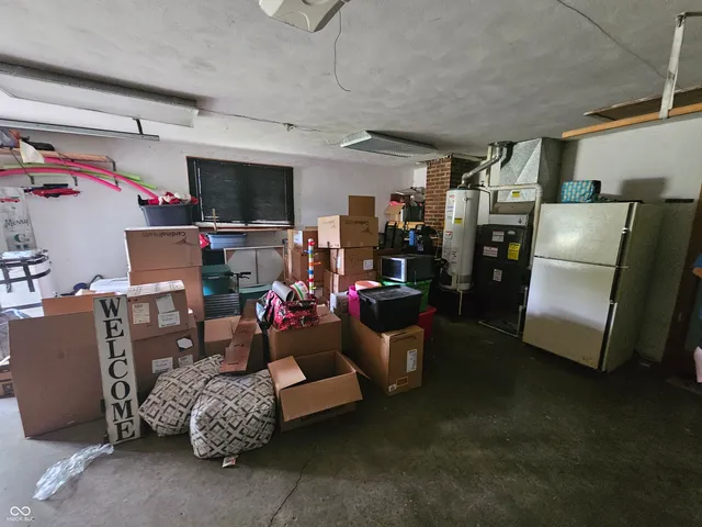 $250,000 | 5700 South 100th Street West, Pendleton, IN 46064