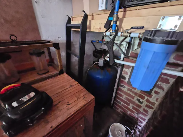 $250,000 | 5700 South 100th Street West, Pendleton, IN 46064