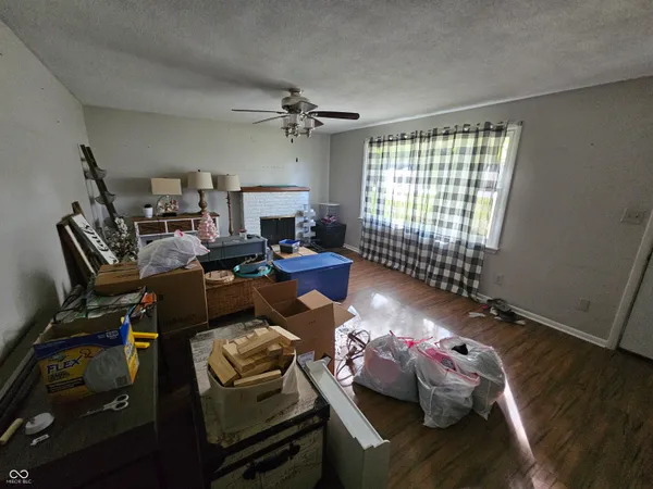 $230,000 | 5700 South 100th Street West, Pendleton, IN 46064