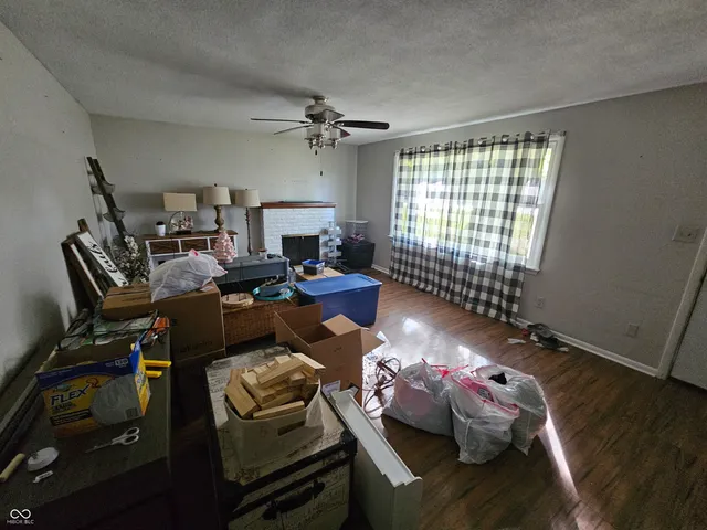 $250,000 | 5700 South 100th Street West, Pendleton, IN 46064