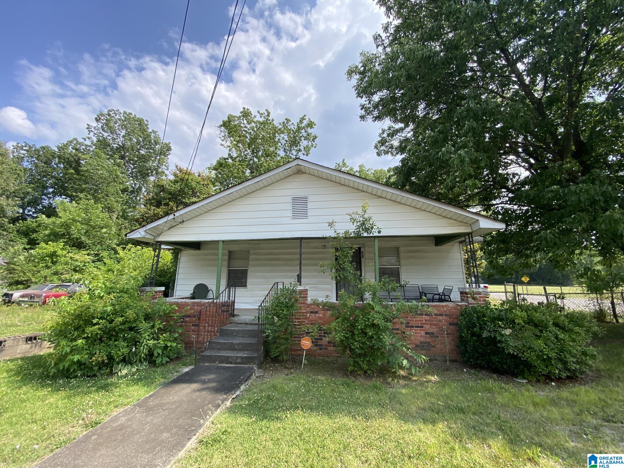10 Center Street Bessemer, AL 35020 - Photo 2 of 4