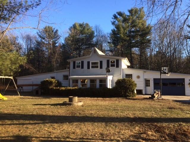 139 Maquoit Road Brunswick, ME 04011 - Photo 3 of 24 Photo