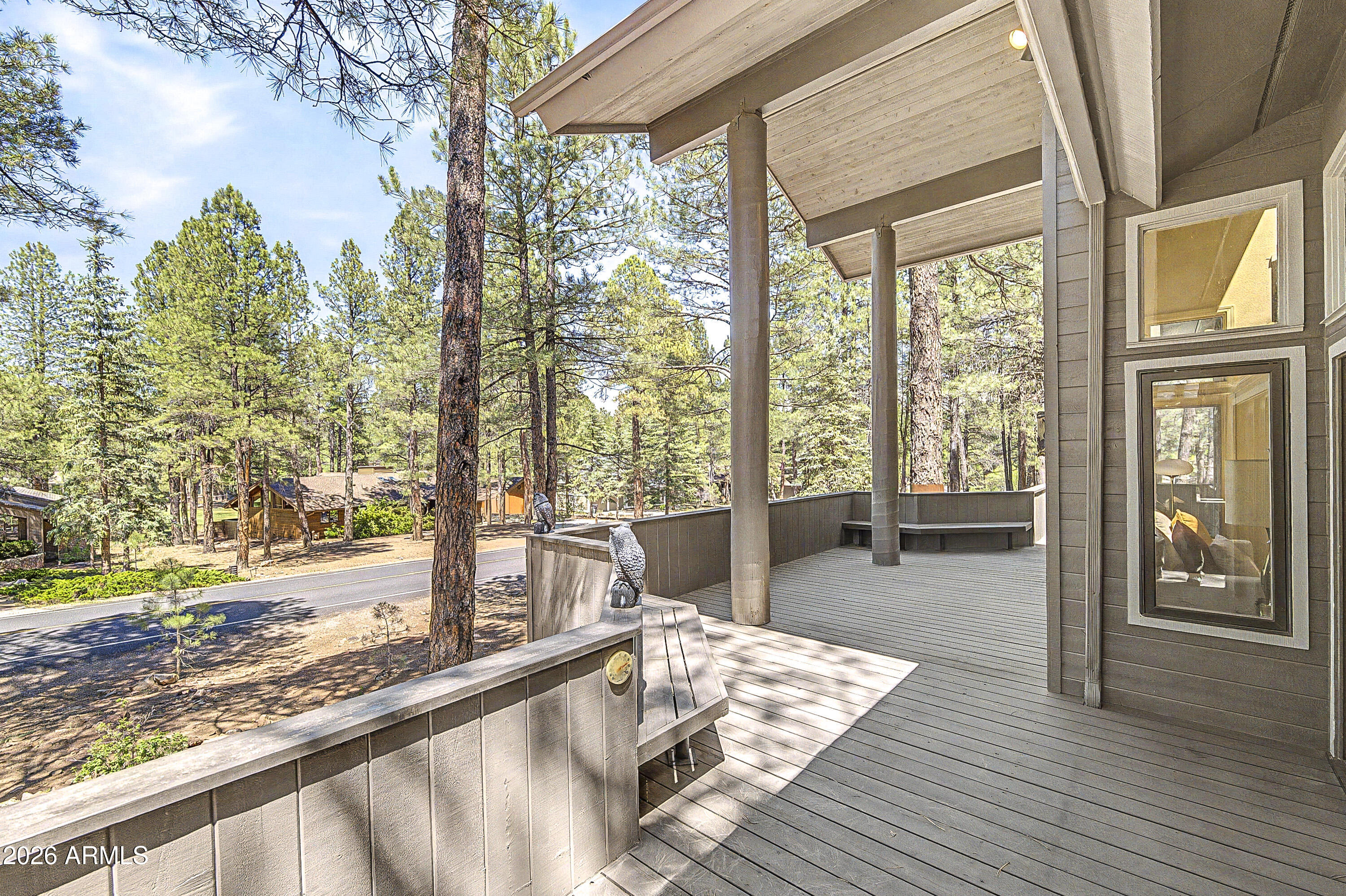 5779 Griffiths Spring Flagstaff, AZ 86005 - Photo 4 of 37 4