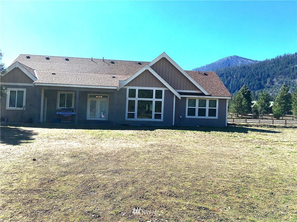 641 Old Cedars Road Cle Elum, WA 98922 - Photo 2 of 20