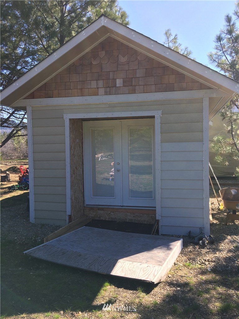 641 Old Cedars Road Cle Elum, WA 98922 - Photo 19 of 20