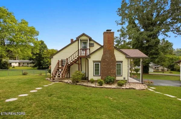 $324,500 | 308 Mimosa Street, Tazewell, TN 37879