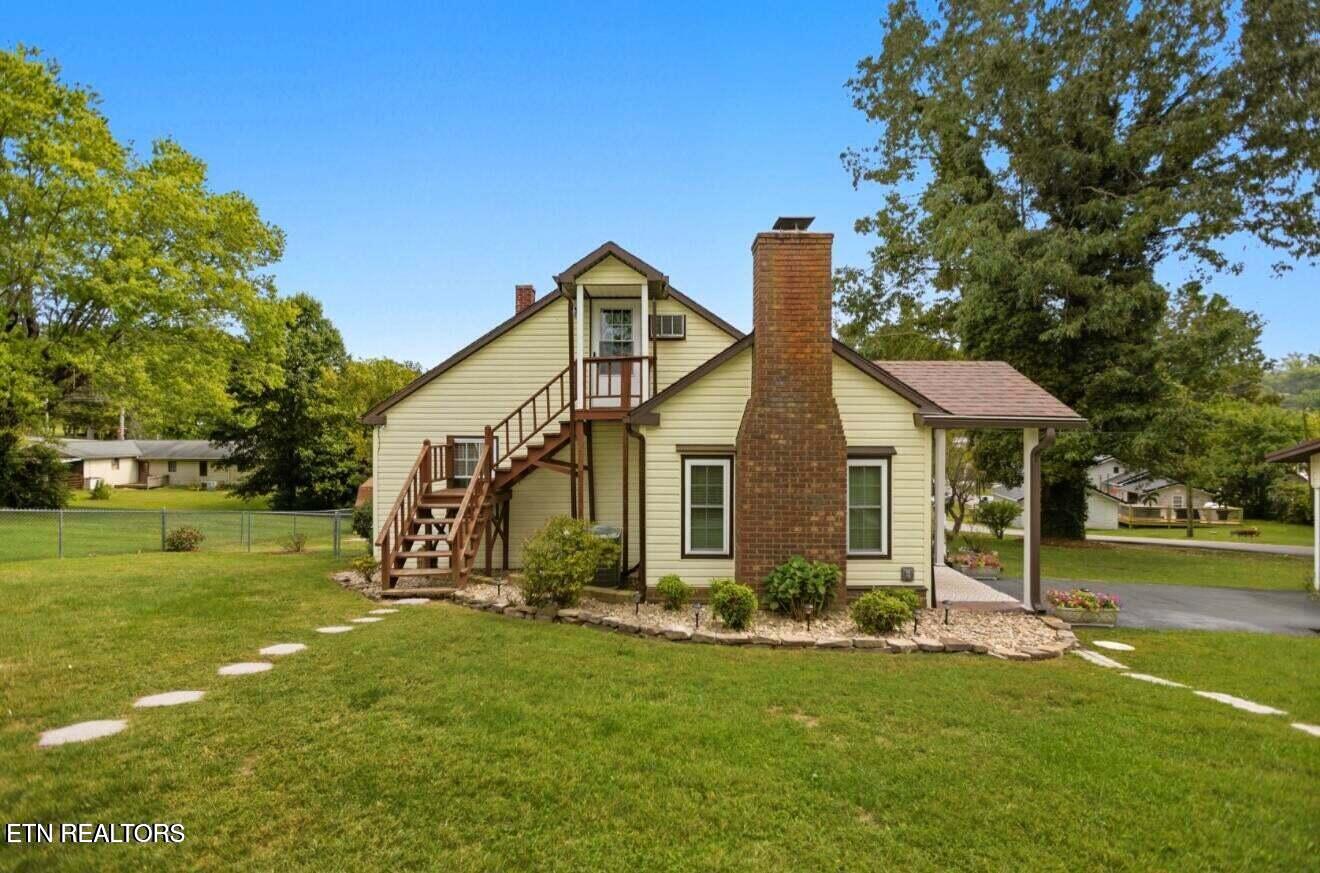 308 Mimosa Street Tazewell, TN 37879 - Photo 2 of 58 IMG_1263