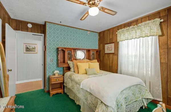 $324,500 | 308 Mimosa Street, Tazewell, TN 37879