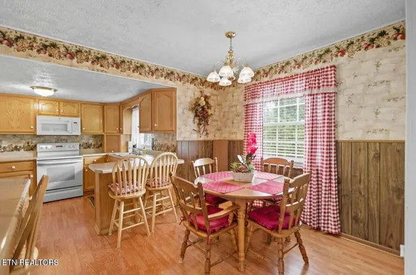 $324,500 | 308 Mimosa Street, Tazewell, TN 37879