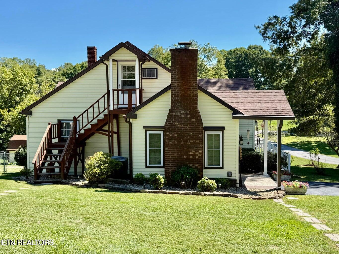 308 Mimosa Street Tazewell, TN 37879 - Photo 46 of 58 IMG_1219