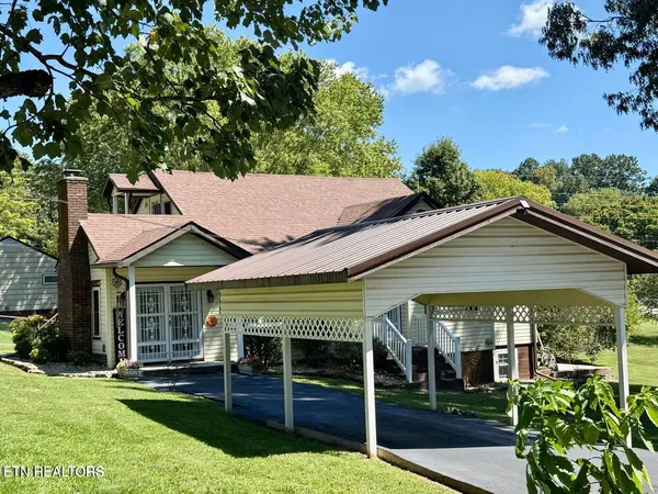 $324,500 | 308 Mimosa Street, Tazewell, TN 37879