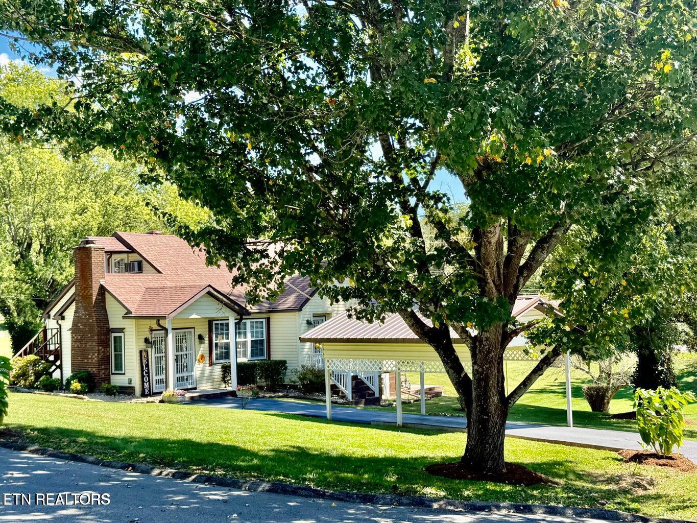 308 Mimosa Street Tazewell, TN 37879 - Photo 49 of 58 IMG_1216