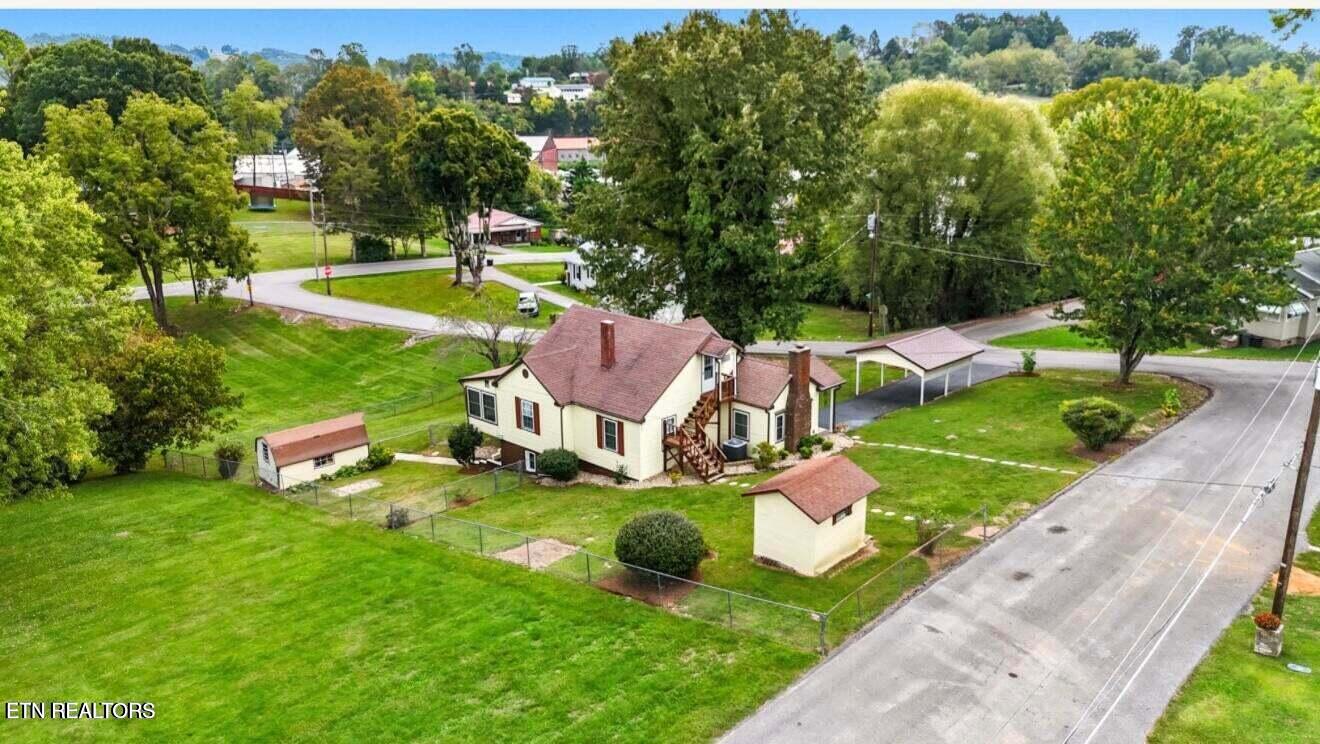 308 Mimosa Street Tazewell, TN 37879 - Photo 57 of 58 IMG_1208