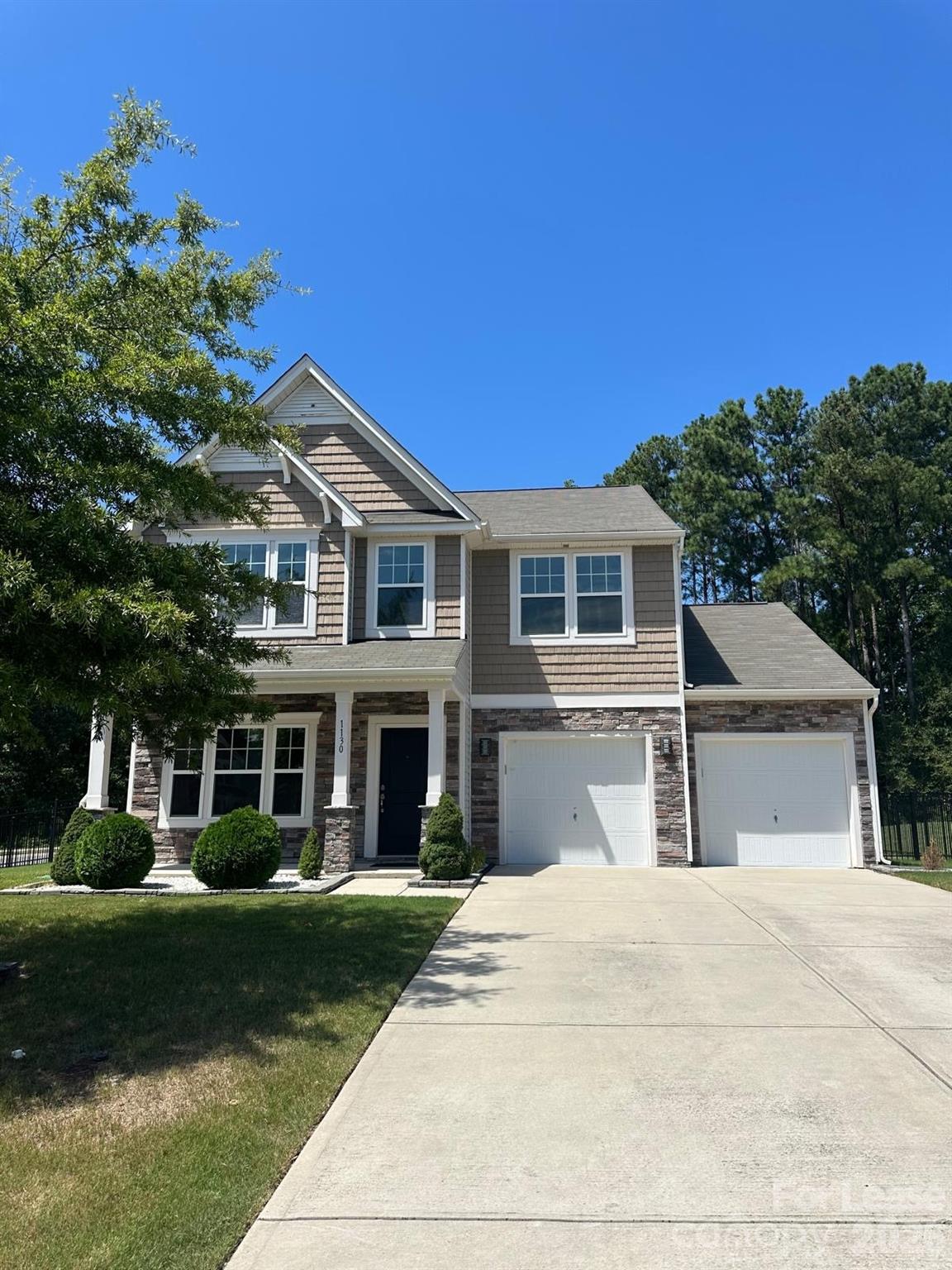 1130 Whitehall Hill Road York, SC 29745 - Photo 2 of 45 Gallery Image 2