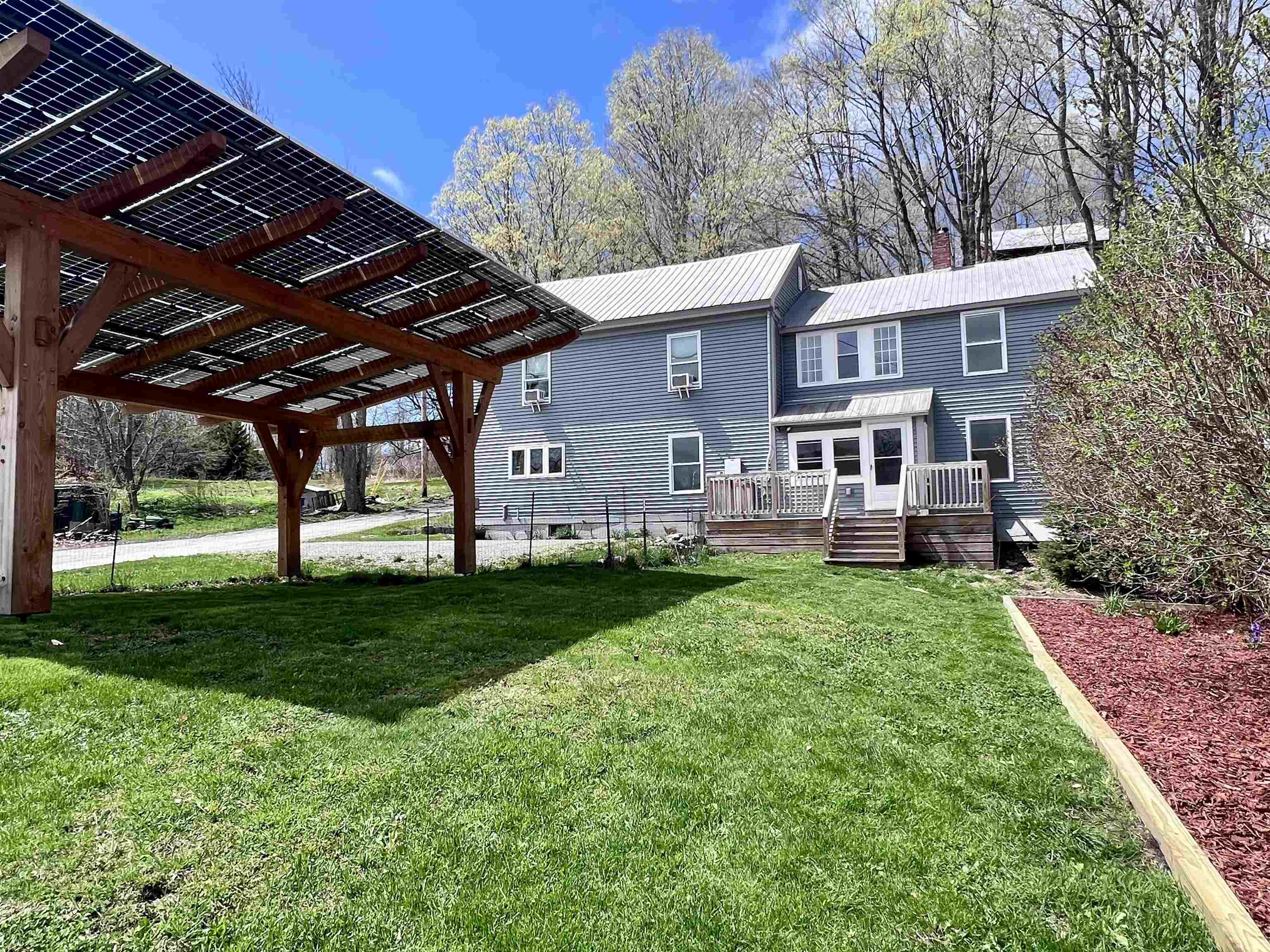 5165 Egypt Road Bakersfield, VT 05441 - Photo 1 of 58