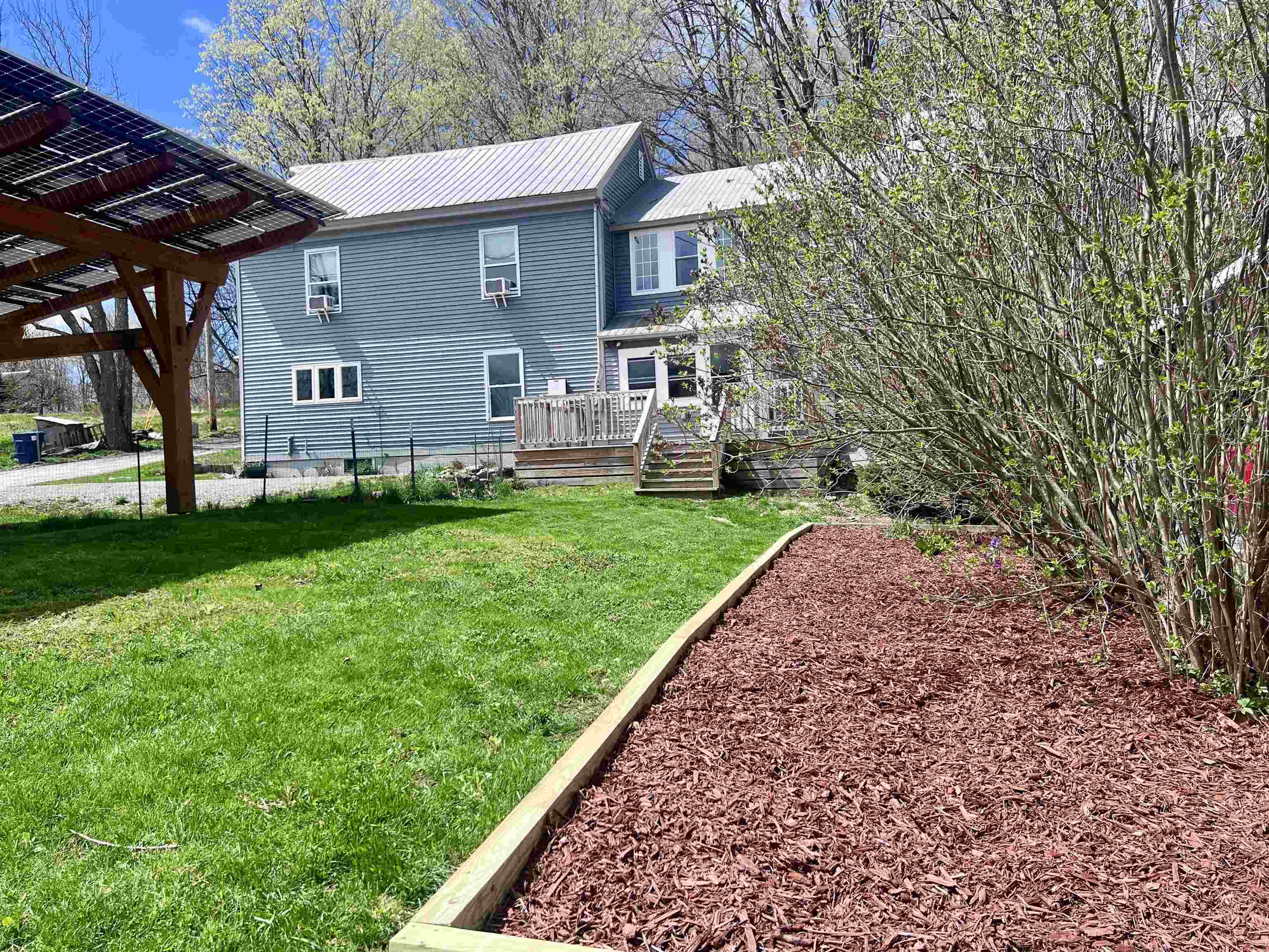 5165 Egypt Road Bakersfield, VT 05441 - Photo 14 of 58