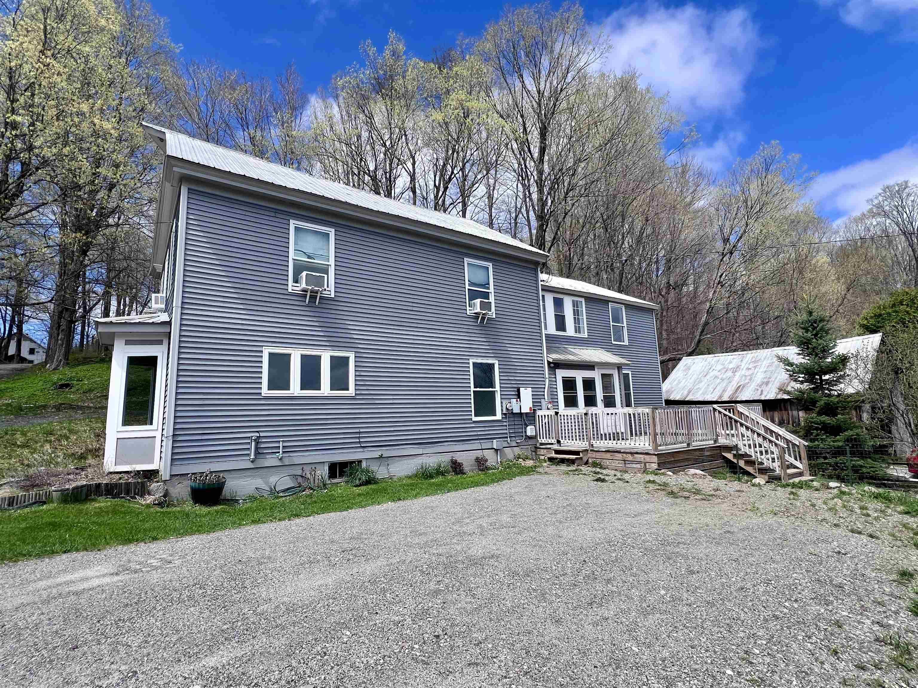 5165 Egypt Road Bakersfield, VT 05441 - Photo 15 of 58