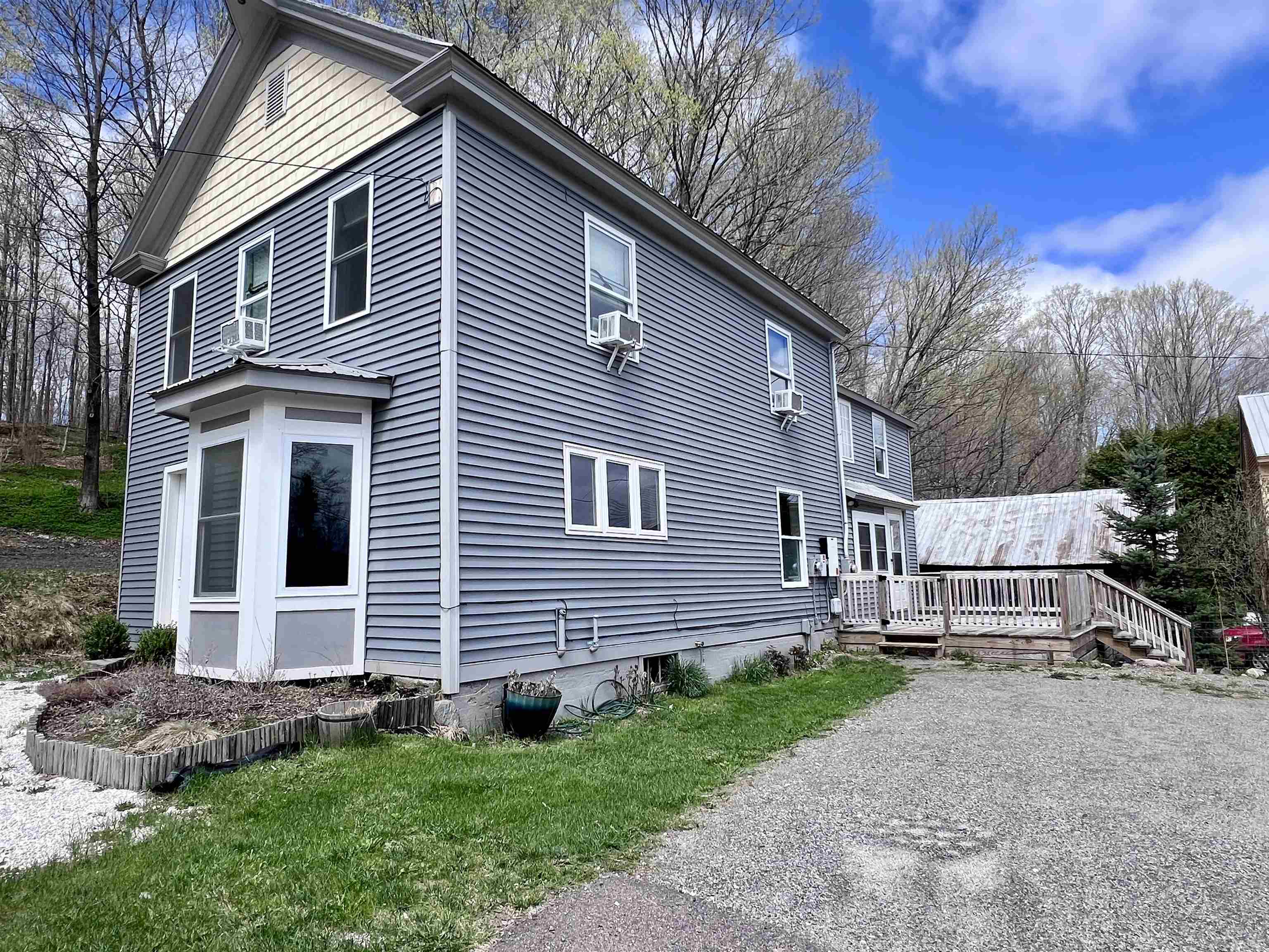 5165 Egypt Road Bakersfield, VT 05441 - Photo 2 of 58