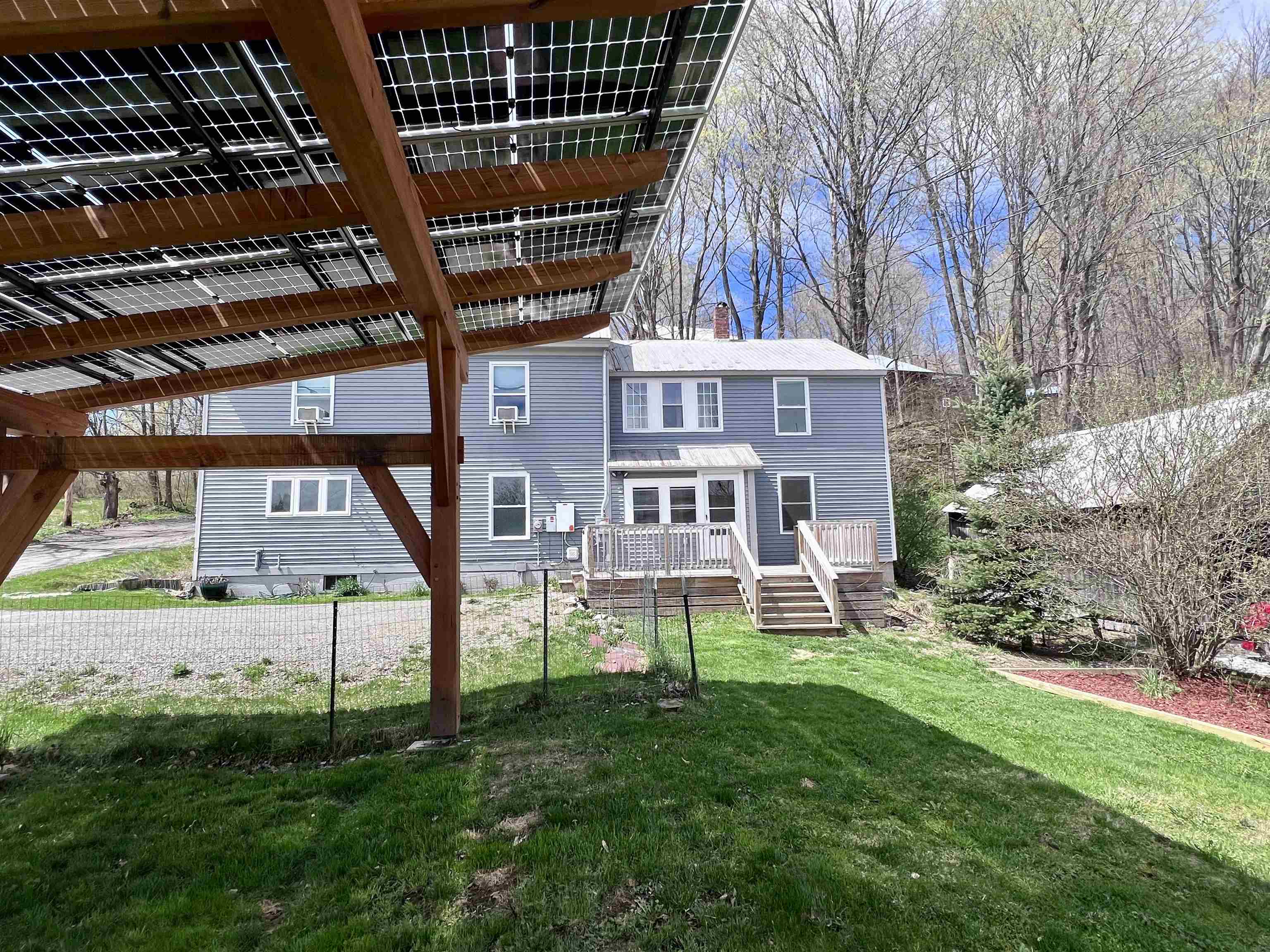 5165 Egypt Road Bakersfield, VT 05441 - Photo 24 of 58