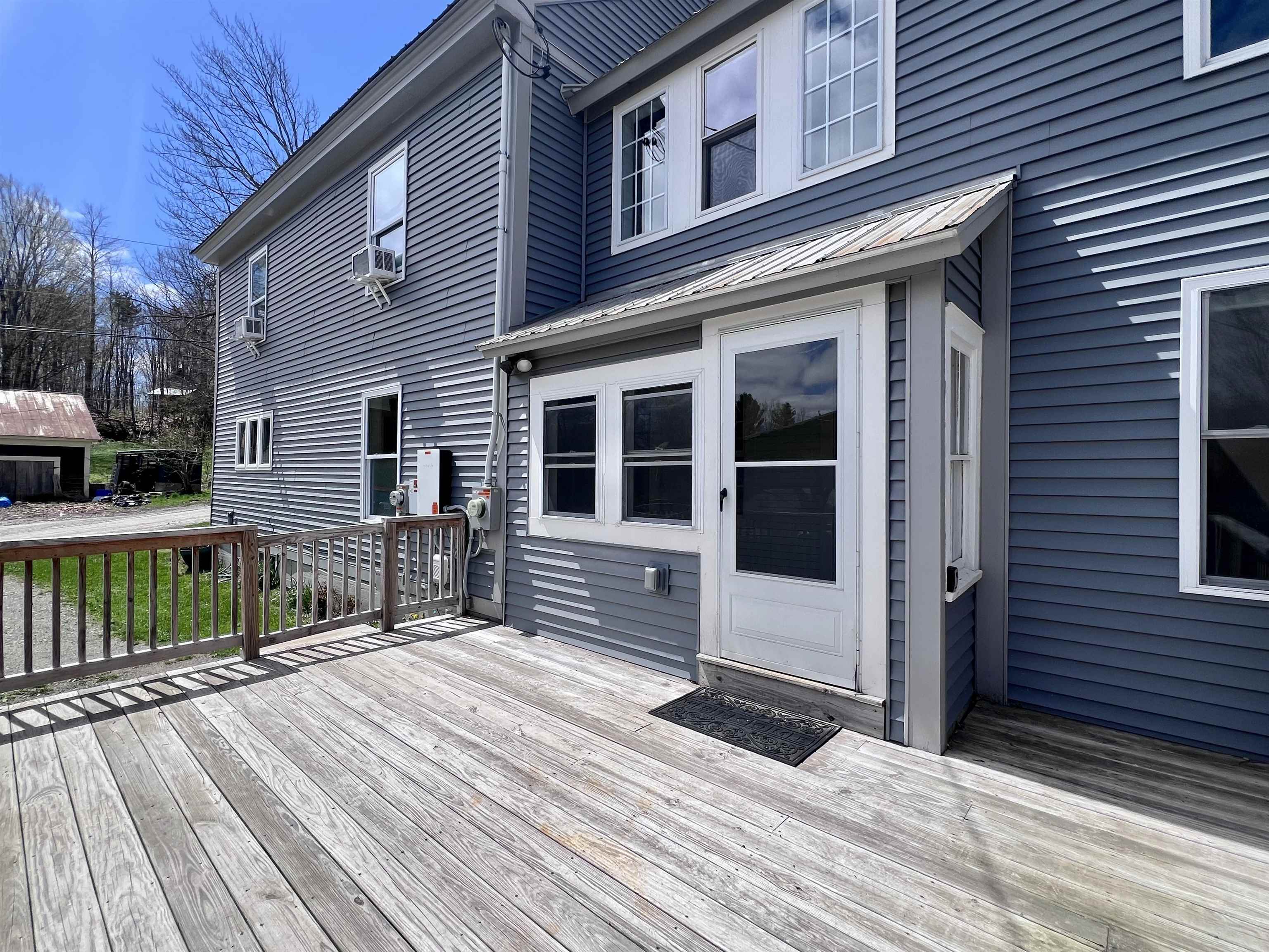 5165 Egypt Road Bakersfield, VT 05441 - Photo 25 of 58