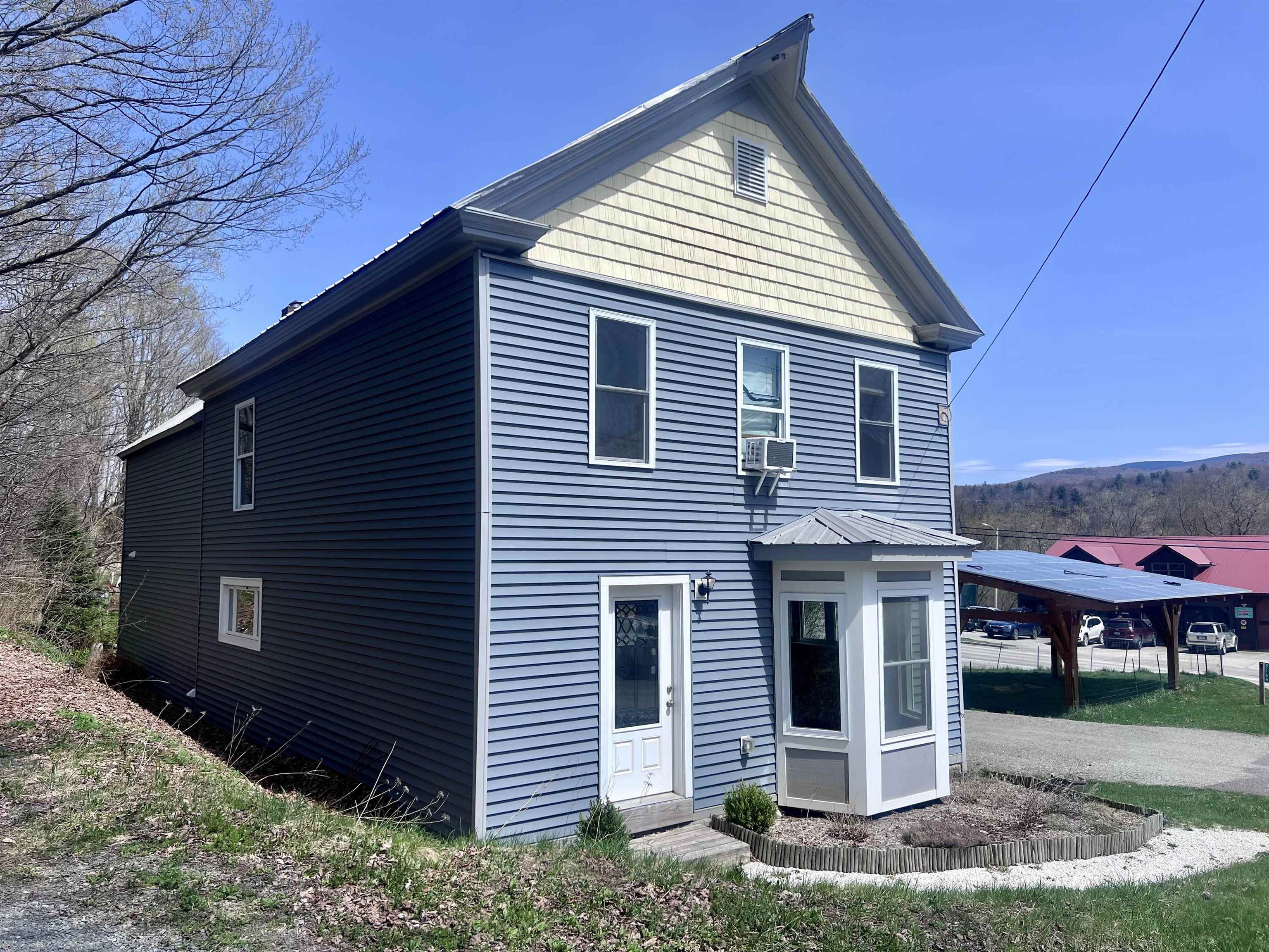 5165 Egypt Road Bakersfield, VT 05441 - Photo 26 of 58