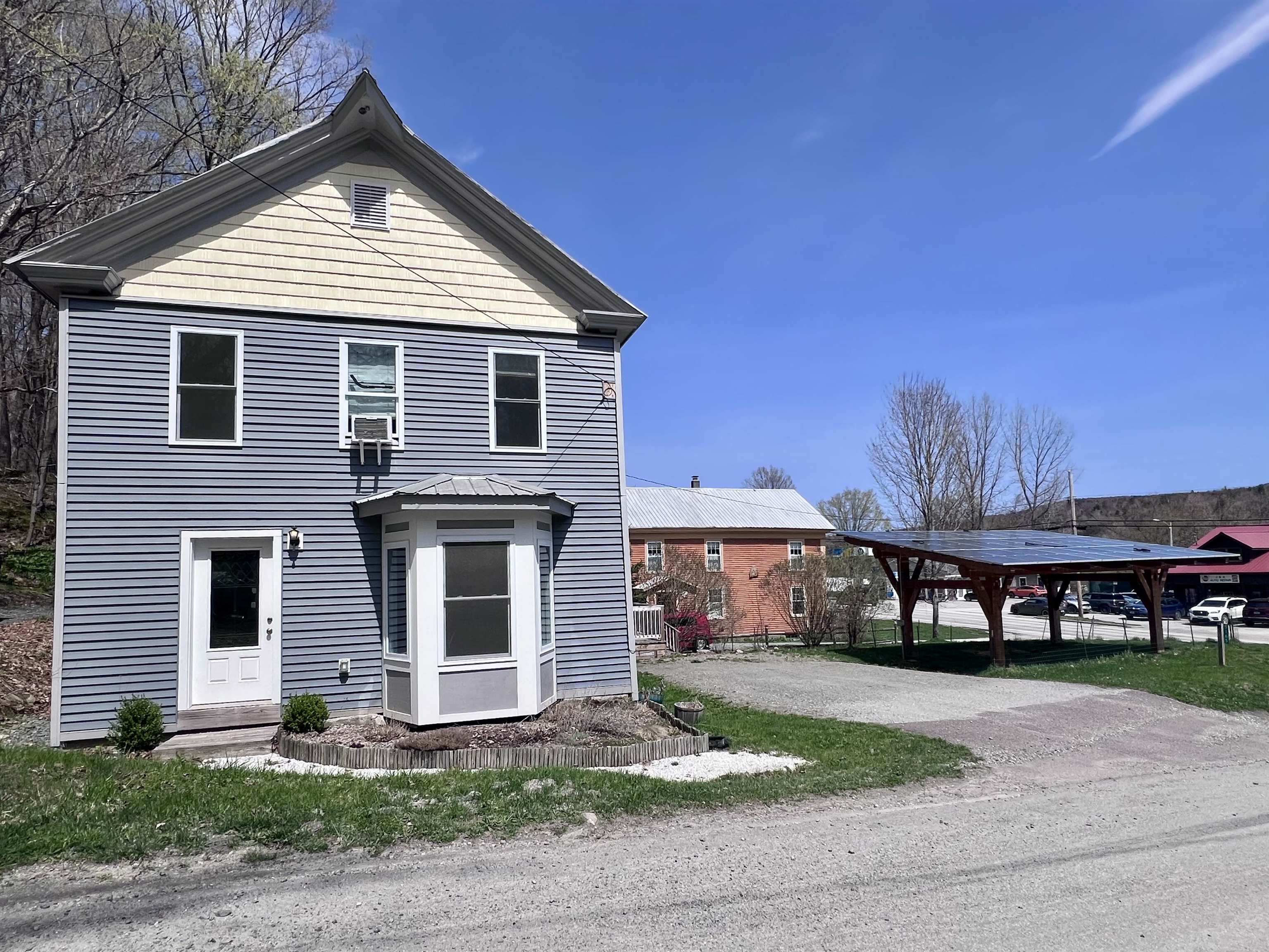 5165 Egypt Road Bakersfield, VT 05441 - Photo 3 of 58