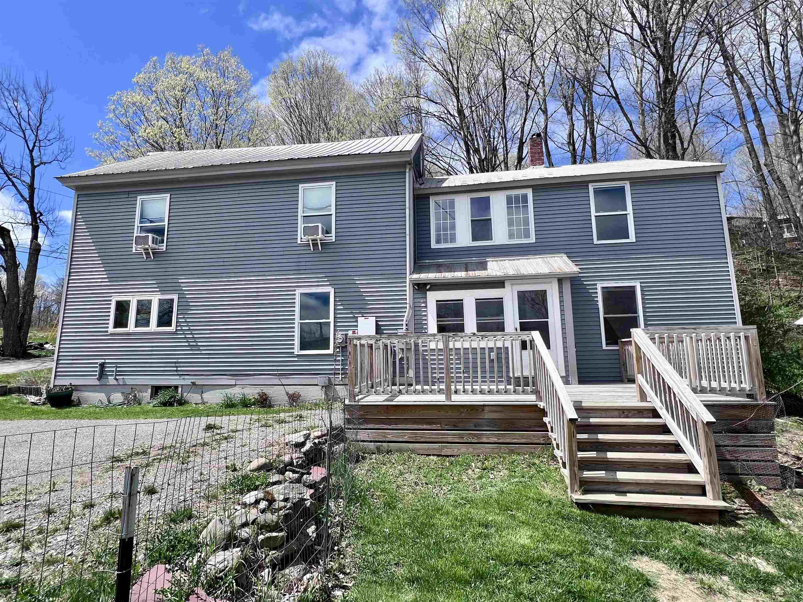 5165 Egypt Road Bakersfield, VT 05441 - Photo 4 of 58