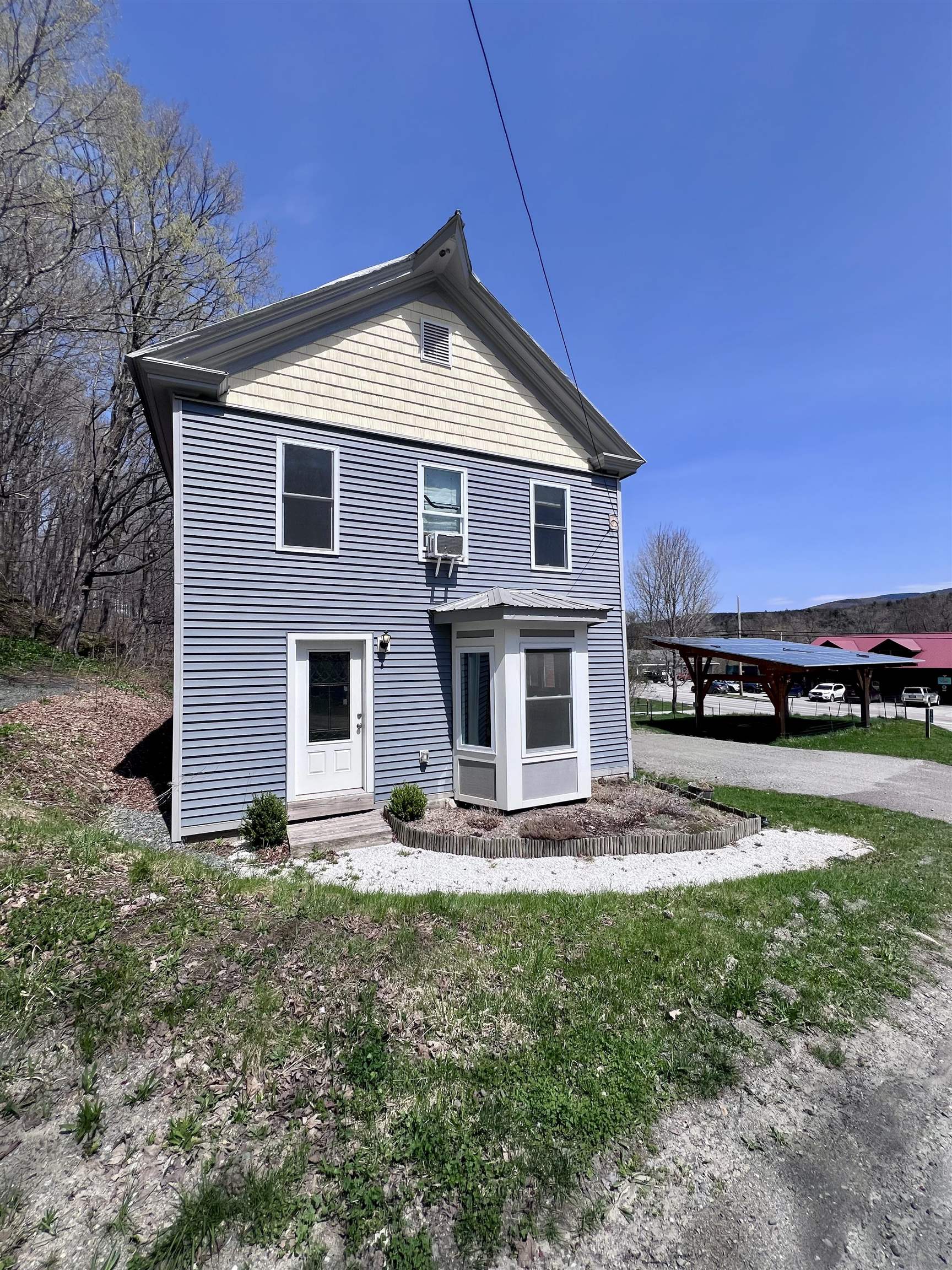 5165 Egypt Road Bakersfield, VT 05441 - Photo 44 of 58