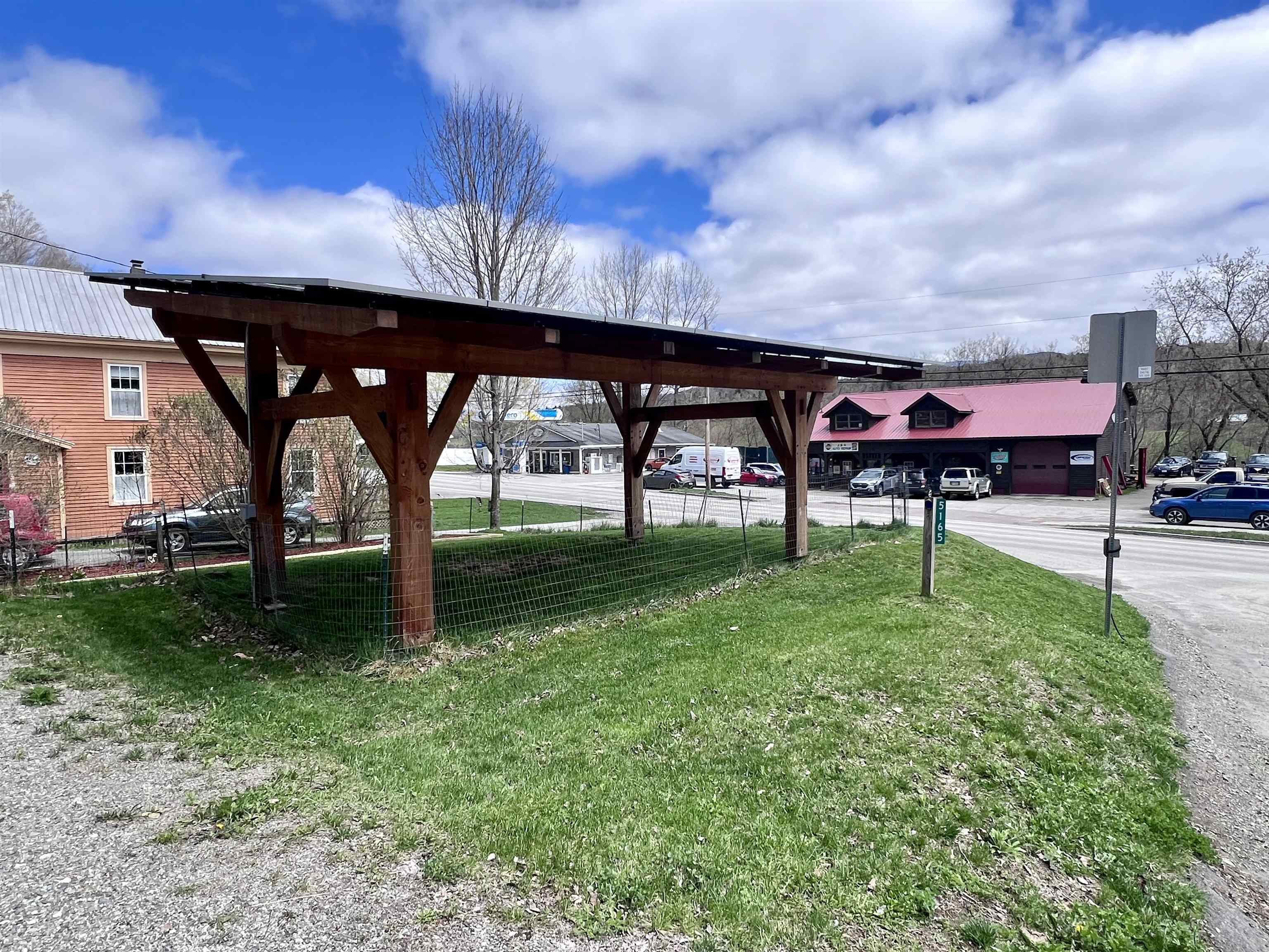 5165 Egypt Road Bakersfield, VT 05441 - Photo 5 of 58